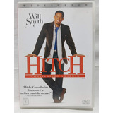 Dvd Hitch