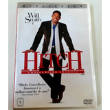 Dvd Hitch Conselheiro