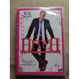 Dvd Hitch Concelheiro Amoroso Will Smith