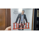 Dvd Hitch Conselheiro Amoroso