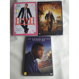 Dvd Hitch Conselheiro Amoroso