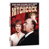 Dvd Hitchcock