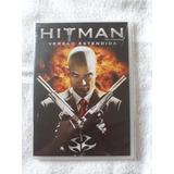 Dvd Hitman 