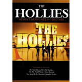 Dvd Hollies He Ain