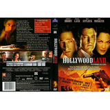 Dvd Hollwoodland 