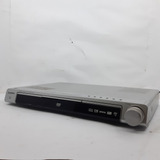 Dvd Home Theater Gradiente