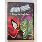 Dvd Homem aranha
