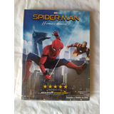 Dvd Homem Aranha De
