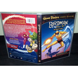 Dvd Homem passaro E