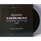Dvd Homem Perfeito Renato