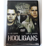 Dvd Hooligans 