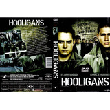 Dvd Hooligans 