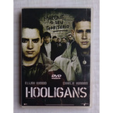 Dvd Hooligans original