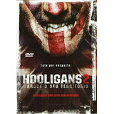 Dvd Hooligans 2