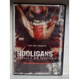 Dvd Hooligans 2 