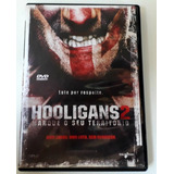Dvd Hooligans 2 