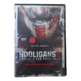 Dvd Hooligans 2 Marque