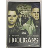 Dvd Hooligans 