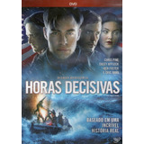Dvd Horas Decisivas