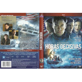 Dvd Horas Decisivas