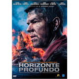 Dvd Horizonte Profundo