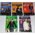 Dvd House ( Série ) - Boxes Temporadas 1 À 5 - Excelente