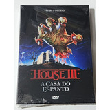 Dvd House A Casa