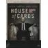 Dvd House Of Cards - A Primeira Temporada Completa