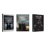 Dvd House Of Cards