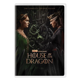 Dvd House Of The