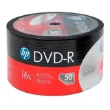Dvd Hp r Bulk