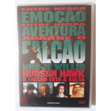 Dvd Hudson Hawk
