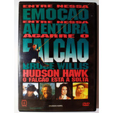 Dvd Hudson Hawk O