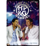 Dvd Hugo
