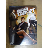 Dvd Human Target O