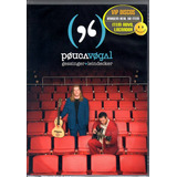 Dvd Humberto Gessinger Pouca