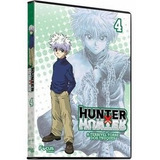 Dvd Hunter Vs Hunter