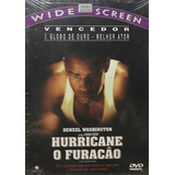 Dvd Hurricane O Furacao