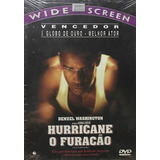Dvd Hurricane O Furacao