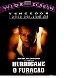 Dvd Hurricane 