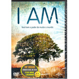 Dvd I Am