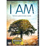 Dvd I Am Voce