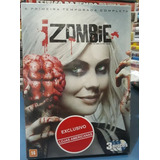 Dvd I Zombie