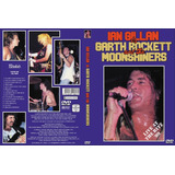 Dvd Ian Gillan