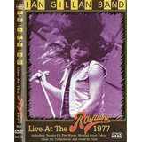 Dvd Ian Gillan Band