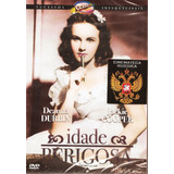Dvd Idade Perigosa