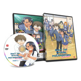 Dvd Ijiranaide, Nagatoro-san 2nd Attack Legendado Dont Toy