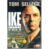 Dvd Ike O Dia