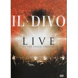 Dvd Il Divo 