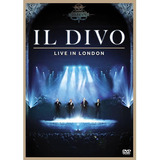 Dvd Il Divo